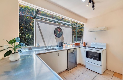 Freemans Bay House | Ponsonby Holiday Home Near The City