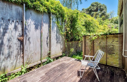 Freemans Bay House | Ponsonby Holiday Home Near The City
