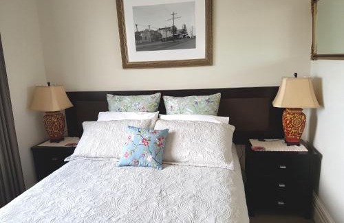 Ponsonby House | Ponsonby Manor
