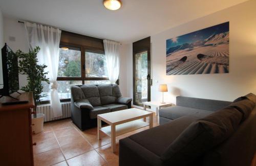 Ransol Apartment | Pont de Toneta 1,1 Ransol, Zona Grandvalira