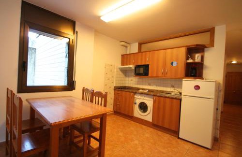 Ransol Apartment | Pont de Toneta 2,1 Ransol, Zona Grandvalira