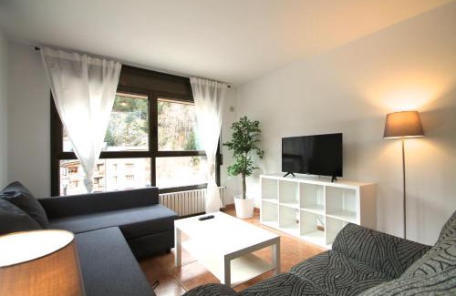 Ransol Apartment | Pont de Toneta 2,6 Ransol, Zona Grandvalira