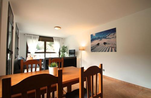 Ransol Apartment | Pont de Toneta 2,6 Ransol, Zona Grandvalira