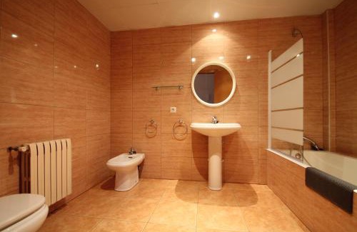 Ransol Apartment | Pont de Toneta 2,6 Ransol, Zona Grandvalira