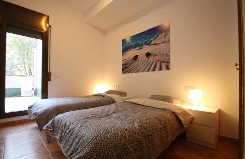 Ransol Apartment | Pont de Toneta 4,1 Ransol, Zona Grandvalira