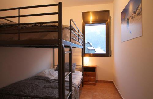 Ransol Apartment | Pont de Toneta 5,3 Ransol, Zona Grandvalira