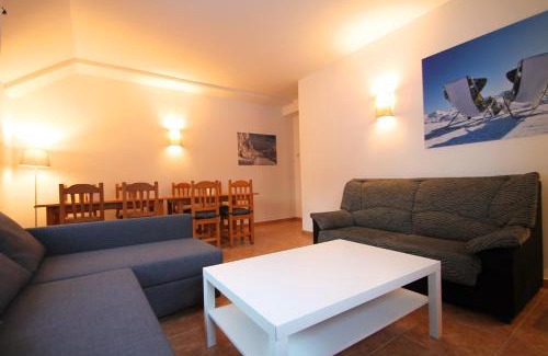 Ransol Apartment | Pont de Toneta 5,3 Ransol, Zona Grandvalira