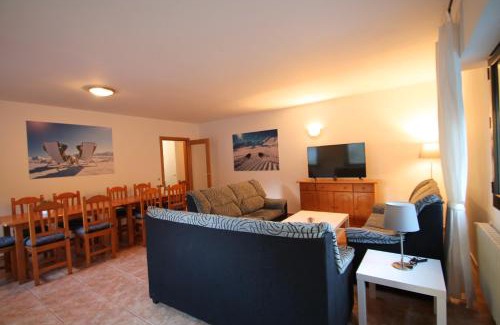 Ransol Apartment | Pont de Toneta 6,1 Atico Duplex, Ransol, Zona Grandvalira