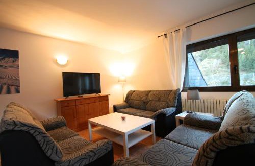 Ransol Apartment | Pont de Toneta 6,1 Atico Duplex, Ransol, Zona Grandvalira