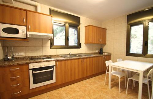 Ransol Apartment | Pont de Toneta 6,1 Atico Duplex, Ransol, Zona Grandvalira