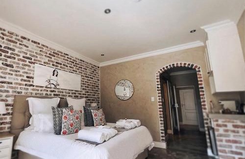 Parys Bed & Breakfast | Pont de Val Boutique Hotel