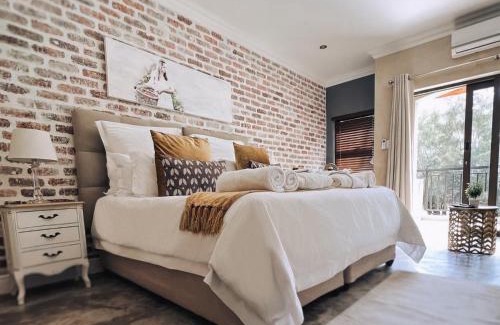Parys Bed & Breakfast | Pont de Val Boutique Hotel