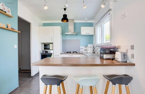 Plouharnel House | Pont Neuf by Interhome