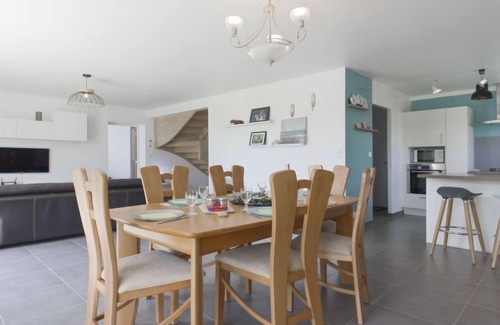 Plouharnel House | Pont Neuf by Interhome