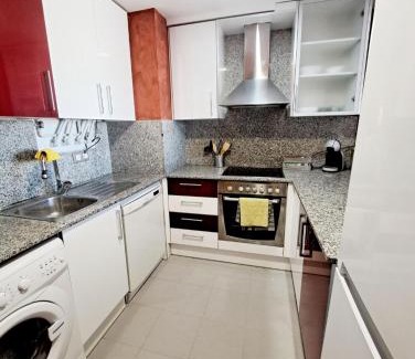 Montblanc Apartment | Pont Vell