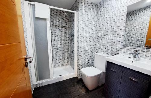 Montblanc Apartment | Pont Vell