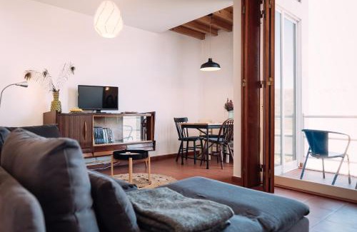Baiona House | Ponta Branca Beach House