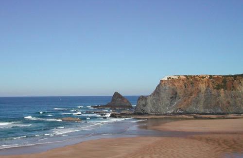 Baiona House | Ponta Branca Beach House