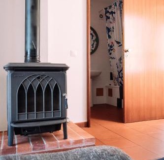Baiona House | Ponta Branca Beach House