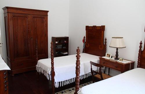 Livramento House | Ponta Delgada - Casa Rural