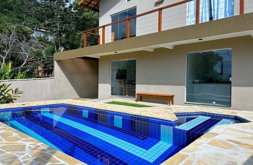 Bexiga House | Ponta do Sol | 4 suítes, piscina e churrasqueira