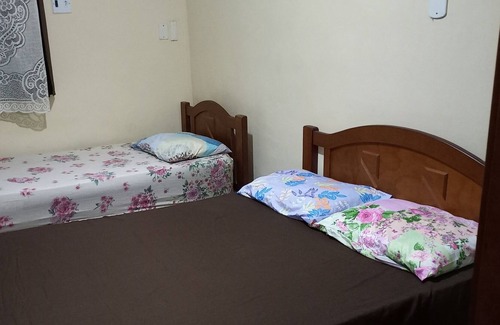 Marica House | Ponta Negra Maricá House