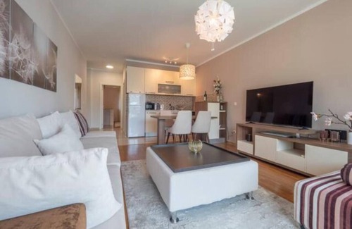 Rafajlovici Apartment | Ponta Nova Two bedroom apartment