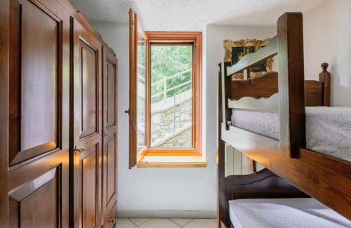 Temu Apartment | Pontagna di Temu Palazzina Bucaneve