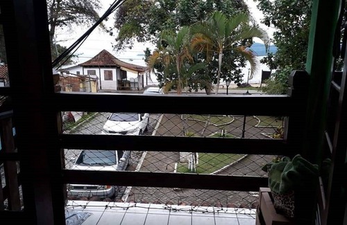 Historic Center House | PONTAL BEACH HOUSE