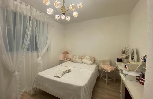 Recreio dos Bandeirantes Apartment | Pontal Beach Loft