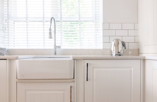 Riverside House | Pontcanna Townhouse FREE PARKING, Just 5 Mins Walk from Cardiff City Centre