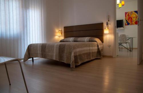 Ascoli Piceno Apartment | Ponte di Cecco appartamenti