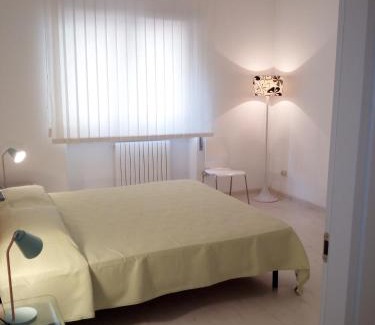 Ascoli Piceno Apartment | Ponte di Cecco appartamenti