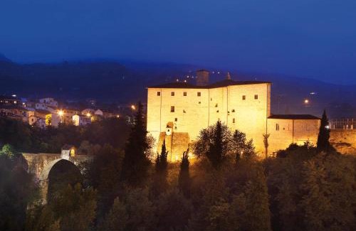 Ascoli Piceno Apartment | Ponte di Cecco appartamenti