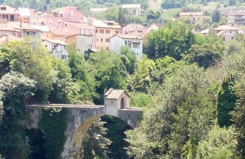 Ascoli Piceno Apartment | Ponte di Cecco appartamenti