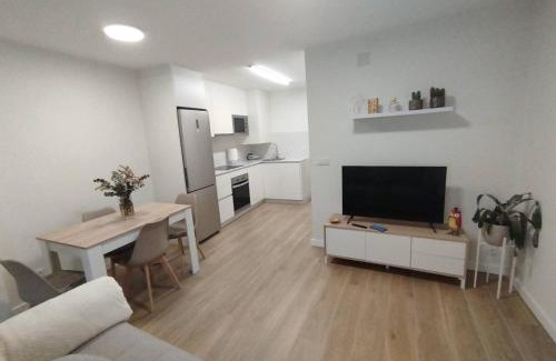 Pontevedra Apartment | Ponte do Burgo Primero