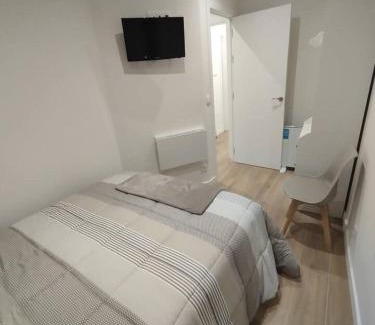 Pontevedra Apartment | Ponte do Burgo Primero