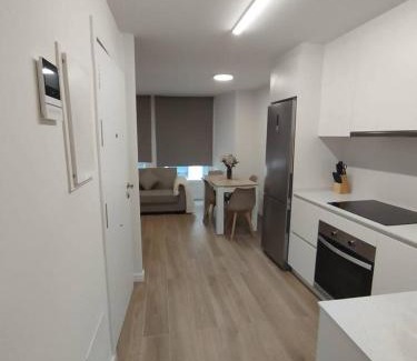 Pontevedra Apartment | Ponte do Burgo Primero