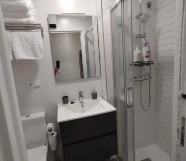 Pontevedra Apartment | Ponte do Burgo Primero