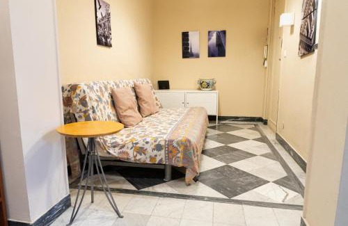 Borgo Dora Apartment | Ponte Mosca Apartments