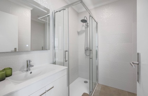 Agualva-Cacem Apartment | Ponte Nova 31