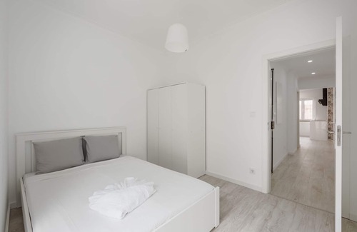 Agualva-Cacem Apartment | Ponte Nova 31