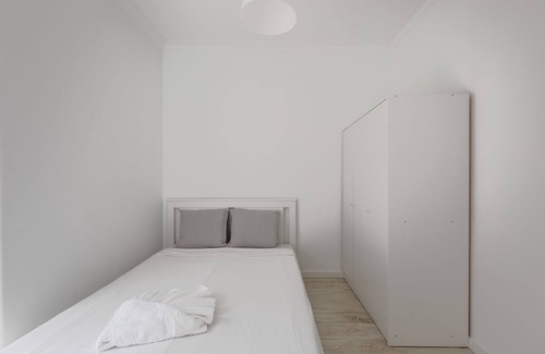 Agualva-Cacem Apartment | Ponte Nova 31