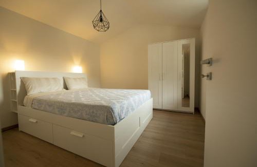Darfo Boario Terme Apartment | Ponte Vecchio - Grazioso nido in Vallecamonica