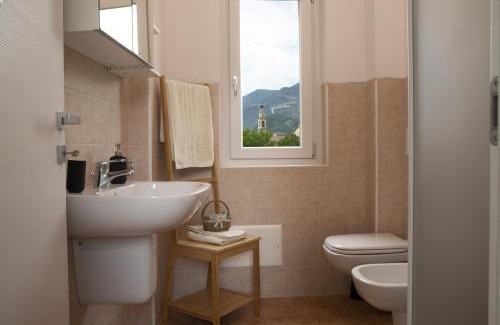 Darfo Boario Terme Apartment | Ponte Vecchio - Grazioso nido in Vallecamonica