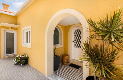 Aguda House | Pontes Guest House