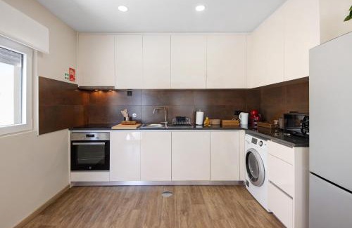 Aguda House | Pontes Guest House
