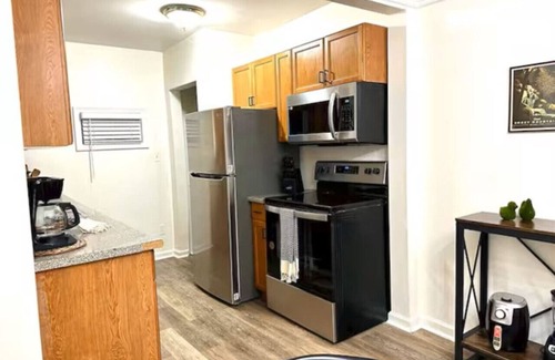 Pontiac House | Pontiac Family-Friendly 3BR