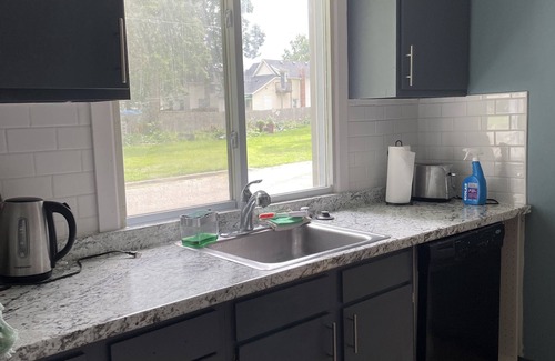 Pontiac House | Pontiac House for a short term rent