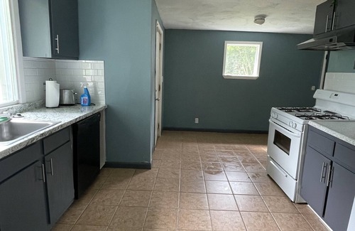Pontiac House | Pontiac House for a short term rent